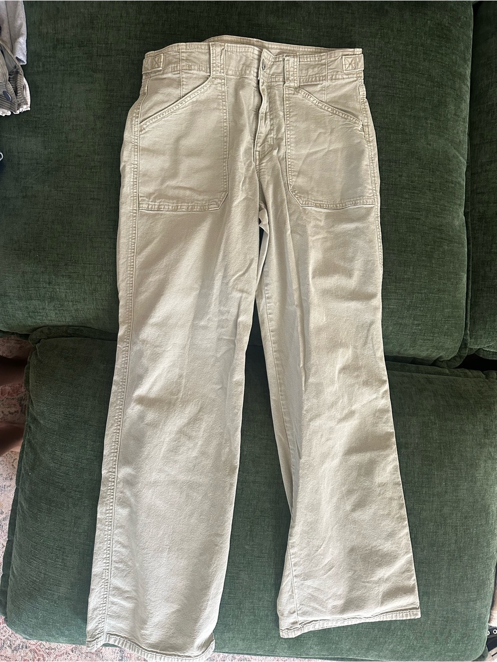 Women’s Carpenter Jeans